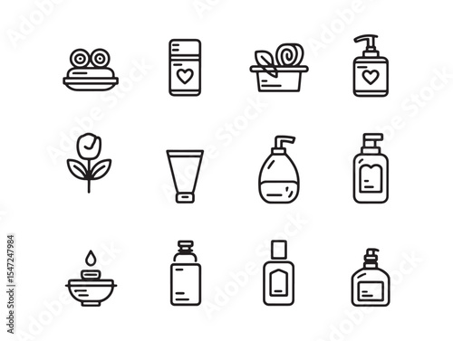 Wellness Personal Care Mindful Living