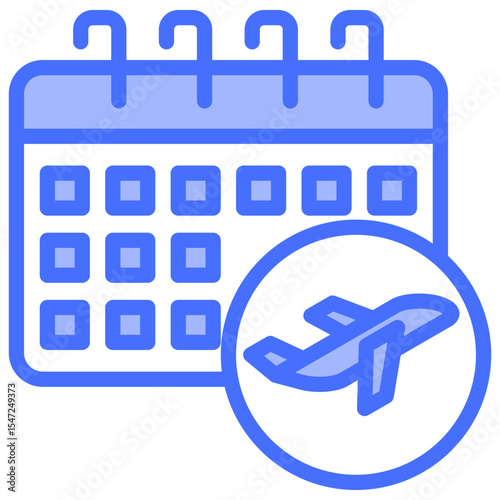 Calendar Icon