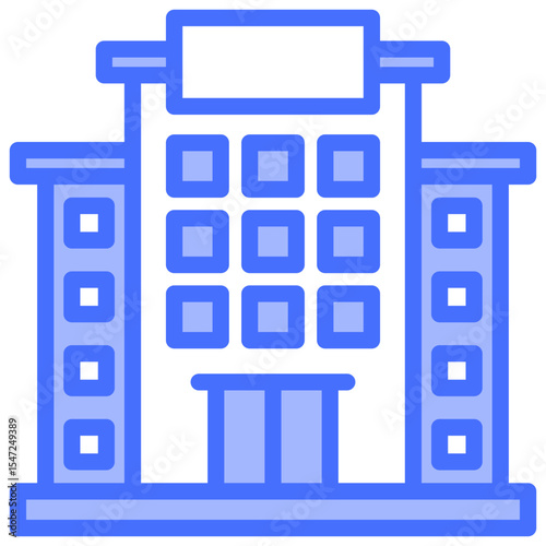 Hotel Icon