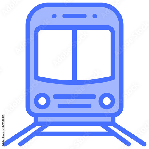 Train Icon
