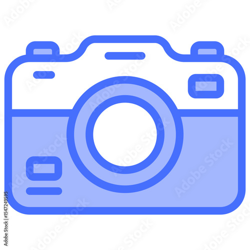 Camera Icon