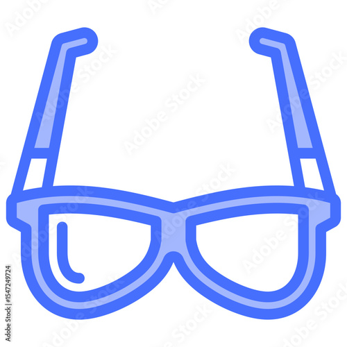 Sunglasses Icon