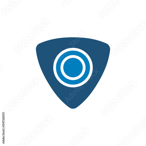 tailors chalk icon vector design in trendy style