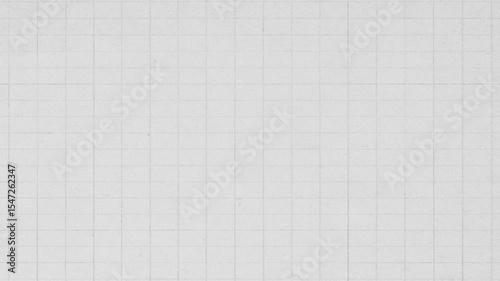 Animated white paper textures gird lines move.Video effects, paper backgrounds, Grungy abstract backgrounds, Grungy textures, Grungy backgrounds and copy space 4K stock video