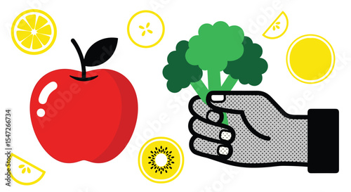 The Significance of Healthy Eating Choices to Nourish Your Body and Mind