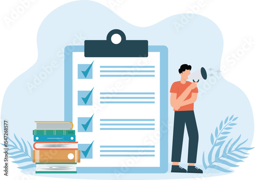 To Do List,task management or completion tracking or reminder to finish assignment
