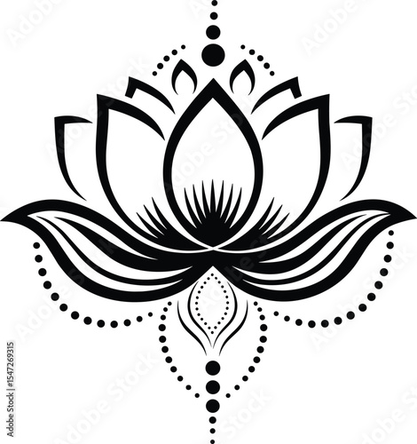 Lotus eps,Lotus flower eps Lotus mandala eps, dxf, png, jpg, Lotus flower svg, Boho lotus flowers svg, Celestial lotus svgUnalome Lotus Flower svg cut files, Unalome Lotus svg, Unalome Symbols, Lotus 
