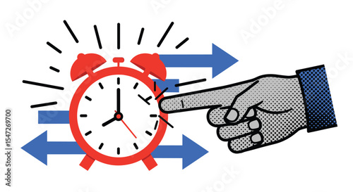 The Importance of Time Management and How to Utilize It Effectively Now