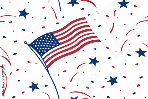 fourth of july