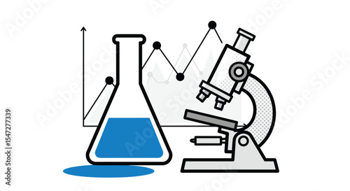 Scientific Exploration and Laboratory Research Advancement for Technological and Educational Purposes
