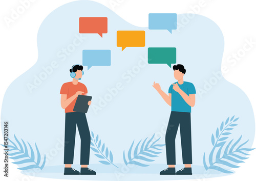 Communication,Concept of order, newsletter, email subscription. new message orders, minimal email sending
