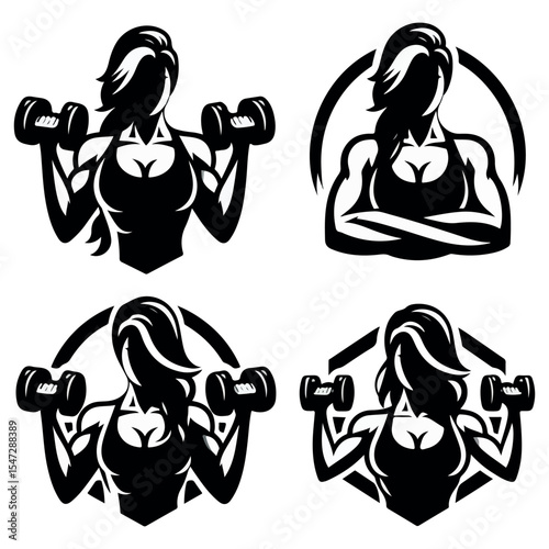 Women s fitness female fitness womens health training ladies exercise programs unique 