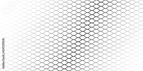 Mesh texture for fishing nets. Seamless pattern for sportswear or soccer goal, volleyball net, basketball hoop, hockey, athletics. Abstract net background for sports