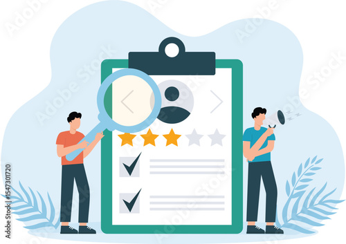 Customer Verification,Know your client system on your smartphone. Promotion on Internet and social networks
