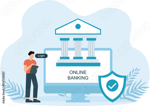 Bank Transaction,minimal bank deposit and investment, transactions money dollar
