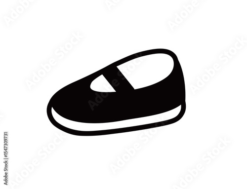 Icon 22C : shoe, fashion, footwear, shoes, sport, clothing, foot, boot, mouse, computer, button, technology, business,