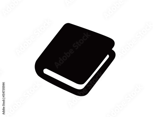 school icon 02C : mobile, hard, cover, box, isolated , Stationery, School, Wallet,