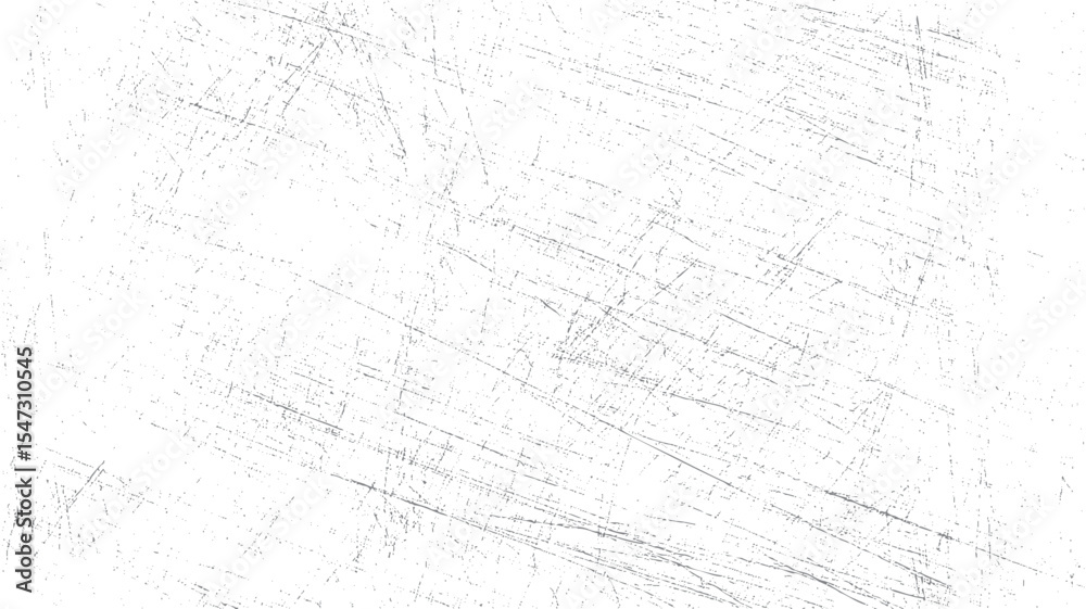 Gray Scratch Texture White Background Grunge Overlay Scratched Lines Pattern Distressed Effect scratches