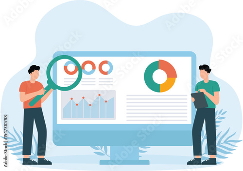 Project Analysis,Project management, planning for software development, resources and budget planning
