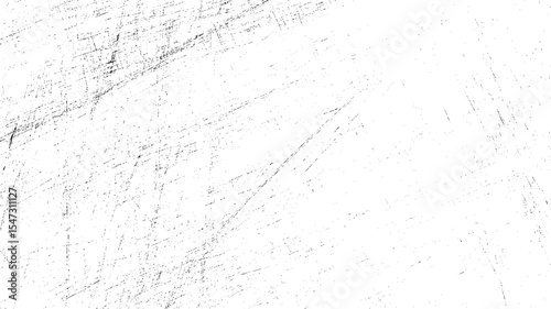 Abstract Black and White Scratched Texture Background Grunge Overlay Design Element grunge texture abstract background