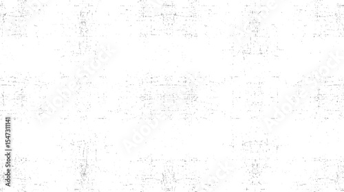 Abstract Gray Speckled Texture Seamless Pattern White Background Grunge Distressed Overlay Design Element