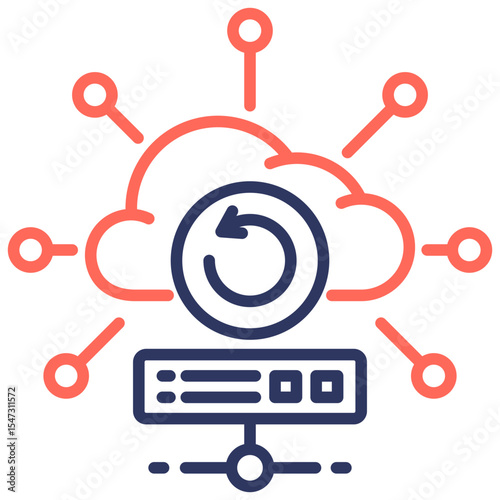 Rollback Icon