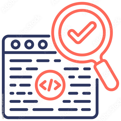 Linting Icon
