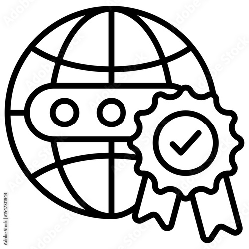 Iso Icon