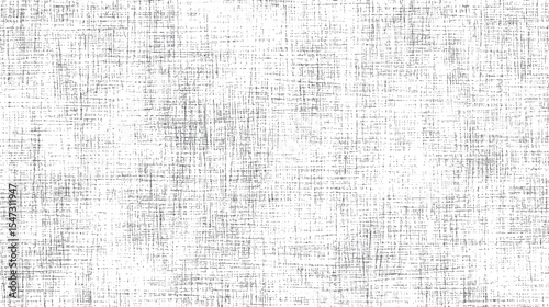 Gray and White Interwoven Texture Seamless Pattern Background Abstract Crosshatch Lines Grunge Style Fabric Design