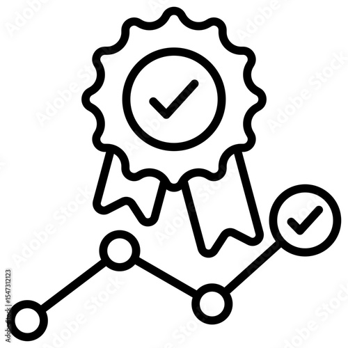 Efficiency Icon