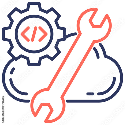 Canary Release Icon