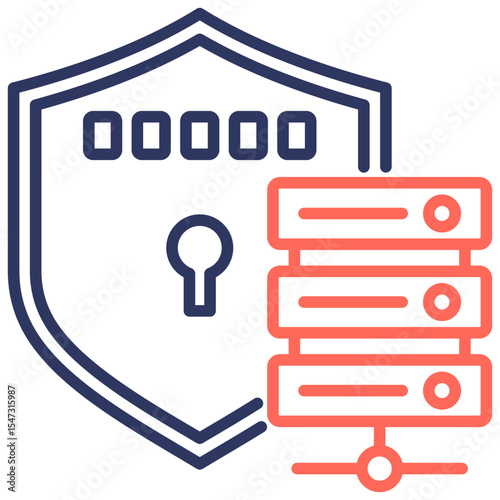Serverless Icon