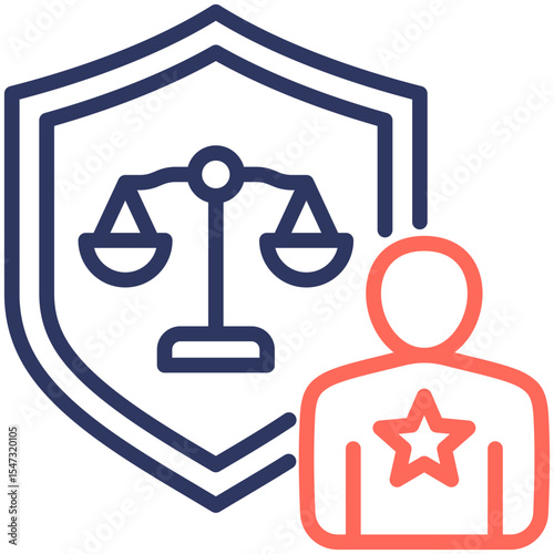 Defender Icon