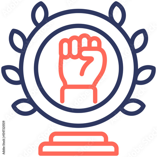 Human Rights Icon