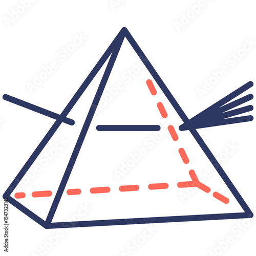 Quantum Optics Icon