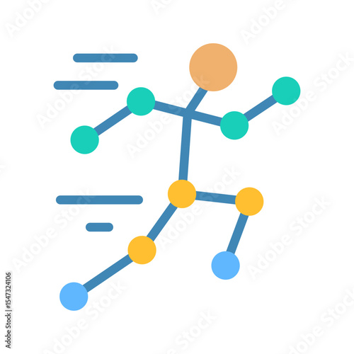 Avatar Animation Icon