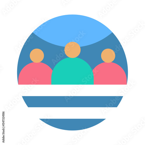 Social Hub Icon