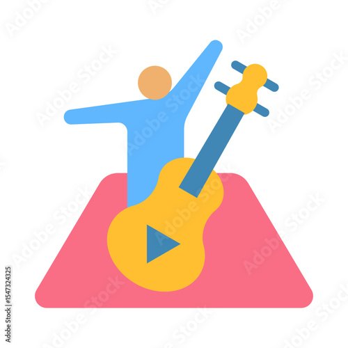 Digital Concerts Icon