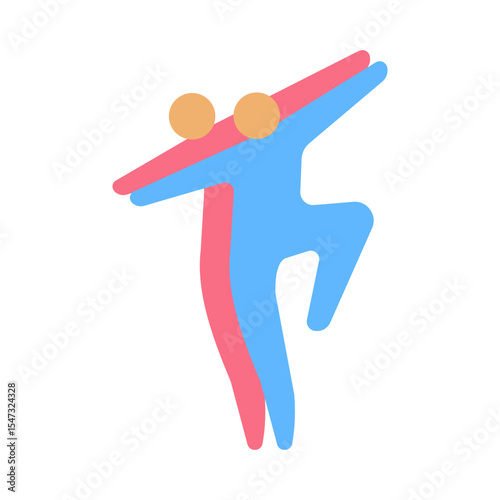 Dance Club Icon