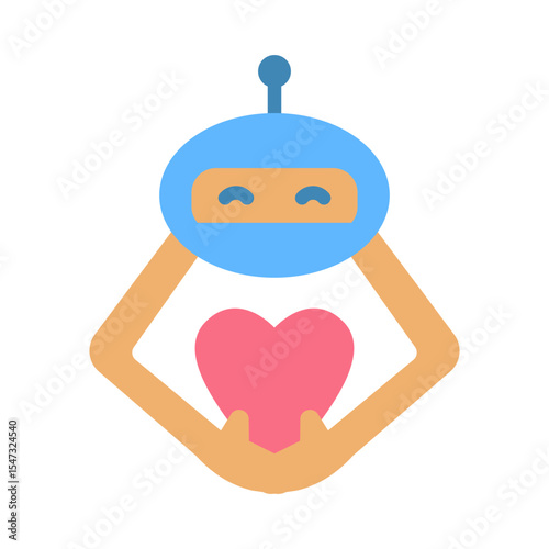 Ai Companions Icon