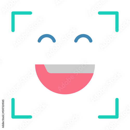 Emotion Detection Icon