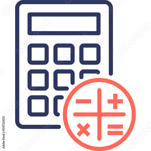 Calculator Icon