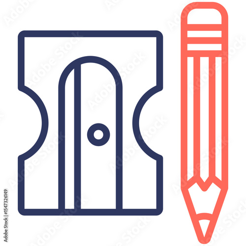 Sharpener Icon