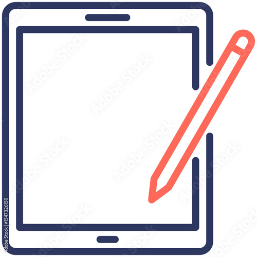 Tablet Icon