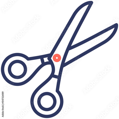 Scissors Icon