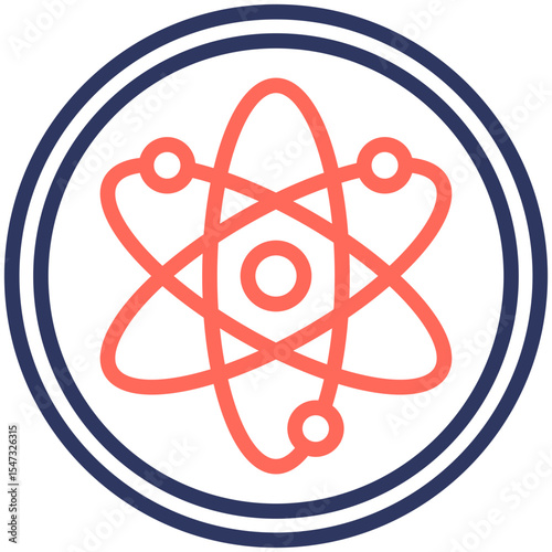Science Icon