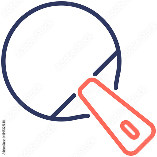 Paddle Icon