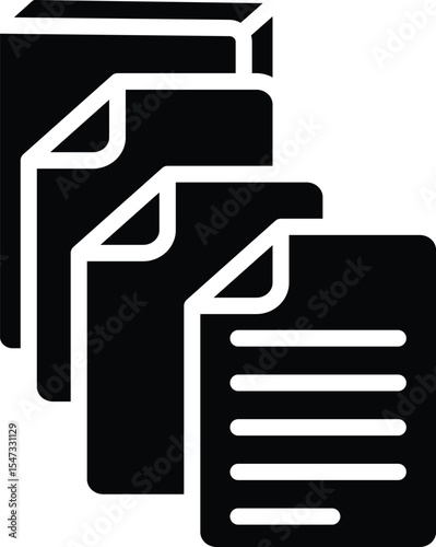 Task Split Icon 