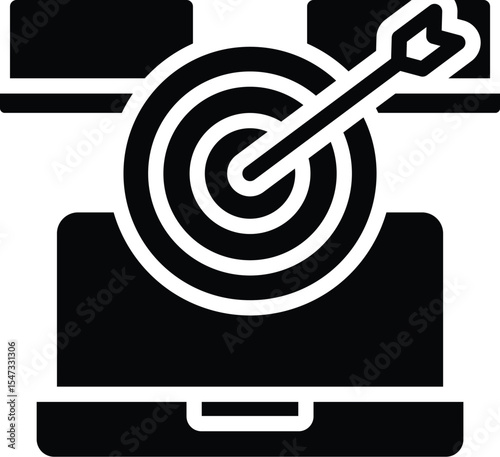 Distributed Threads Icon 
