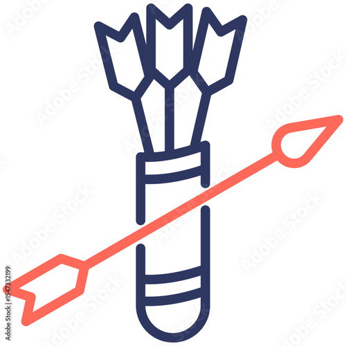 Arrows Icon